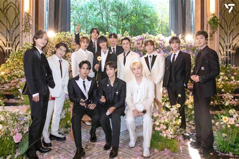 Look: Pledis Entertainment Launches ‘Wonder Teens’ Global .